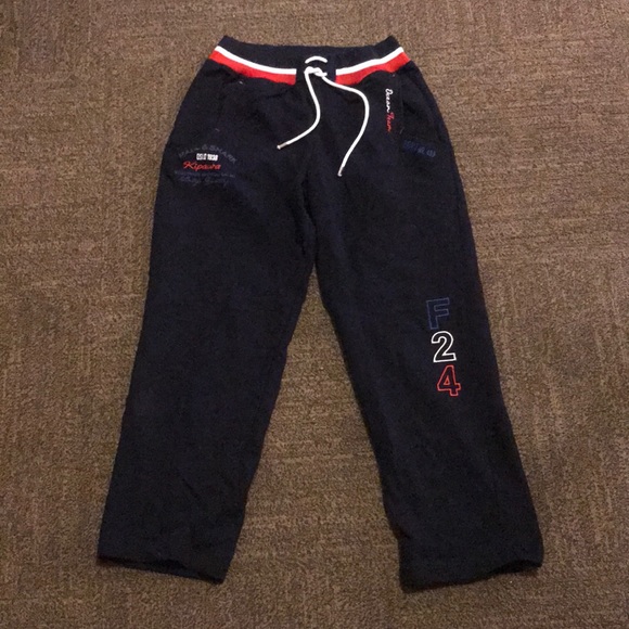 Paul & Shark Other - Paul & Shark Yachting Team Sweatpants